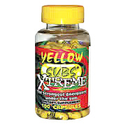 Yellow Subs Xtreme - 