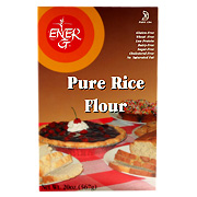 White Rice Flour - 