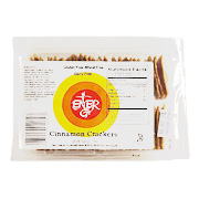 Cinnamon Crackers - 