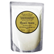 ExpertExtras Real Cream Dry Dairy Cream - 