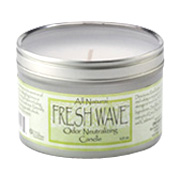 Soy Candles - 