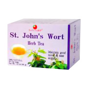 St. John's Wort Tea - 