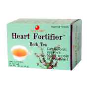 Heart Fortifier Tea - 
