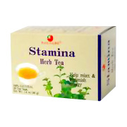 Stamina Herb Tea - 