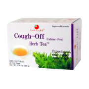 Cough-Off Tea - 