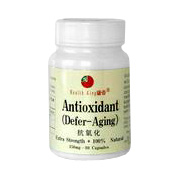 Antioxidant - 