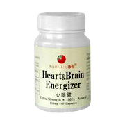 Heart & Brain Energizer - 
