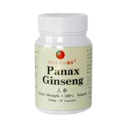 Panax Ginseng - 
