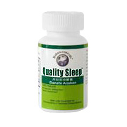 Quality Sleep - 