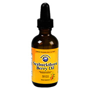 Seabuckthorn Berry Oil - 