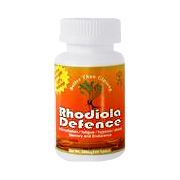 Rhodiola Defense - 