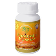Rhodiola Power - 