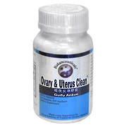 Ovary & Uterus Clean - 