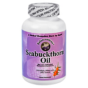 Seabuckthorn Oil - 