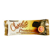 Lite Chocolate Fudge Protein Bites - 