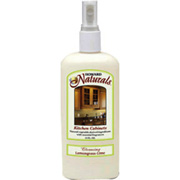 Cabinet Clean & Polish Lemongrass - 