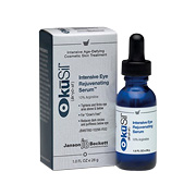 OkuSil Intensive Eye Serum with 10% AH3 - 
