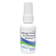 Allergy Food & Chemical Reliever - 