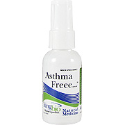 Asthma Freee - 
