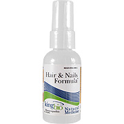 Hair & Nails Formula - 