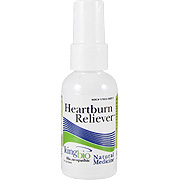 Heartburn Relief - 