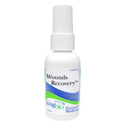 Wounds Recovery - 