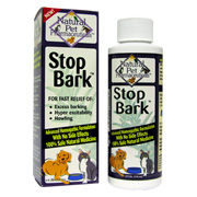 Stop Bark - 