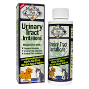 Urinary Tract Irritations - 