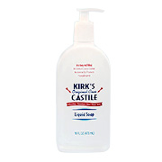 Coco Castile Liquid Soap - 