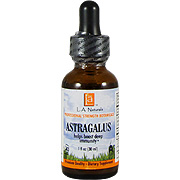 Astragalus Organic - 