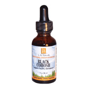 Black Cohosh Organic - 