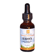 Burdock Organic - 