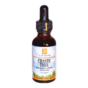 Chaste Tree Berry Organic - 