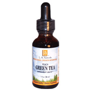 Green Tea Peach Glycerine - 