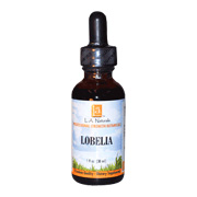 Lobelia Organic - 