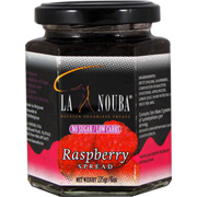 Raspberry Spread - 