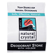 Natural Deodorant Stone - 