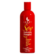 Soy Hydrating Shampoo - 