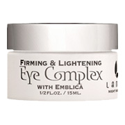 Firming & Lightening Eye Complex with Emblica - 
