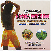 Hoodia Patch 500 - 