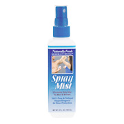 Naturally Fresh Deodorant Crystal Spray Mist - 