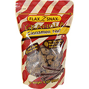 Cinnamon Nutrageous Granola - 