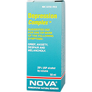 Depression Complex - 