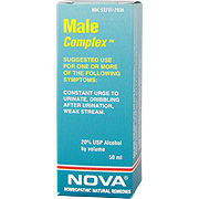 Male Complex - 