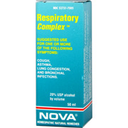 Respiratory Complex - 