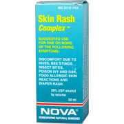 Skin Rash Complex - 