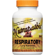 Respiratory - 