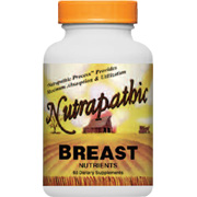 Breast Nutrients - 