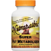 Super Fat Metabolizer - 