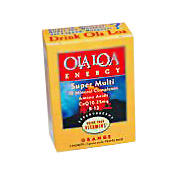 Ola Loa Energy Orange - 